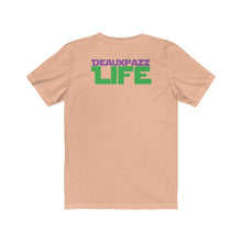 Shreveport Sportsman’s Paradise Unisex Jersey Short Sleeve Tee