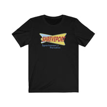 Shreveport Drive-In Unisex Jersey Short Sleeve Tee
