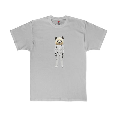 Panda TrooperT-Shirt