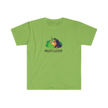 Fruit of the Loop Unisex Softstyle T-Shirt