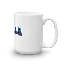 Blue Dream Coffee Mug
