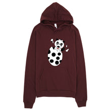 Panda Egg Hoodie