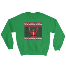 Saint Pablo Sweatershirt