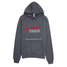 Dare to be Deauxp Hoodie
