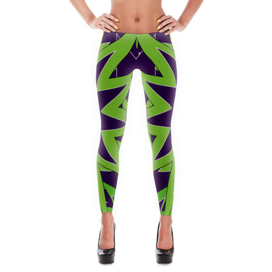 Zig Zag Leggings