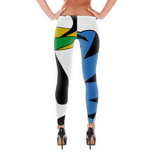 Graduation Leggings