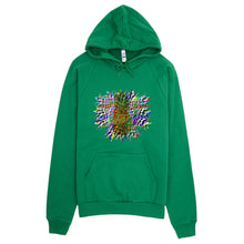 Pineapple Deauxp Hoodie