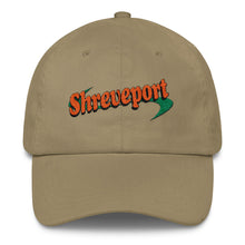 Shreveport Classic Dad Cap