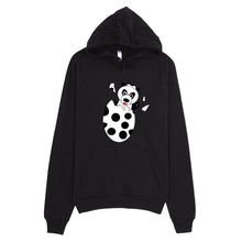 Panda Egg Hoodie