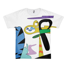Deauxp Grad Short sleeve t-shirt (unisex)