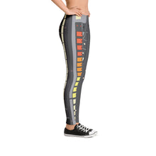 808 Leggings