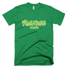 Deauxpazz Studios Short sleeve men's t-shirt