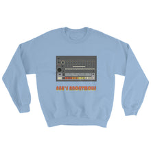 808's Anonymous Sweatshirt