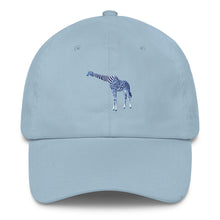 Zebraffe Classic Dad Cap