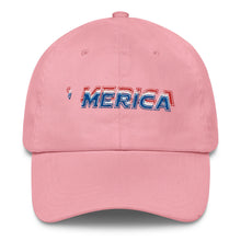 Merica Classic Dad Cap