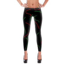 Tribe Leggings