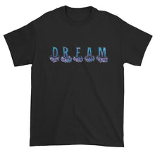 Blue Dream Short sleeve t-shirt