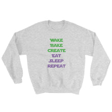 To Deauxp List Sweatshirt
