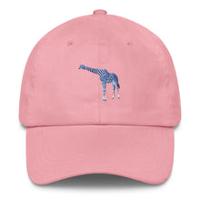 Zebraffe Classic Dad Cap