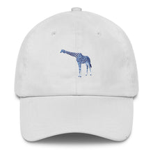 Zebraffe Classic Dad Cap