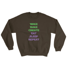To Deauxp List Sweatshirt