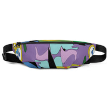 Deauxpazz Graduation Fanny Pack