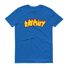 Ratchet Short sleeve t-shirt