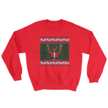 Saint Pablo Sweatershirt