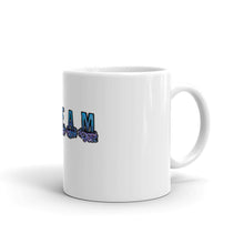 Blue Dream Coffee Mug