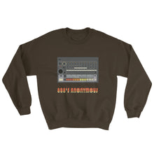 808's Anonymous Sweatshirt