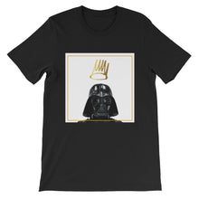 Born Sinner Unisex short sleeve t-shirt