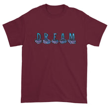 Blue Dream Short sleeve t-shirt