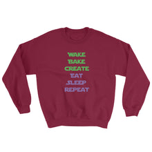 To Deauxp List Sweatshirt