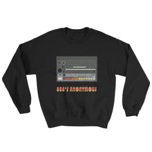 808's Anonymous Sweatshirt