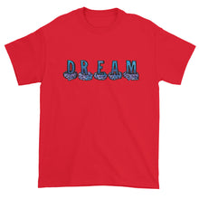 Blue Dream Short sleeve t-shirt