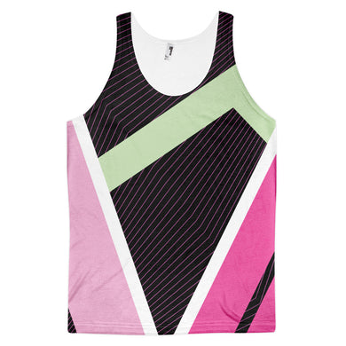 Yeez Classic fit tank top (unisex)
