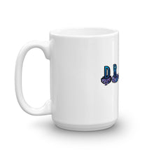 Blue Dream Coffee Mug