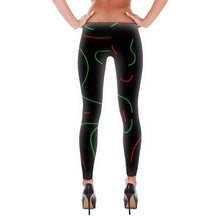 Tribe Leggings