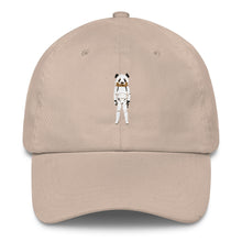 Panda Trooper Classic Dad Cap