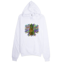 Pineapple Deauxp Hoodie