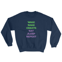 To Deauxp List Sweatshirt