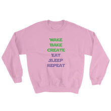To Deauxp List Sweatshirt