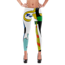 Graduation Leggings