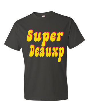 Super Deauxp Short sleeve t-shirt