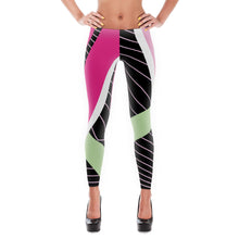 Yeez Leggings