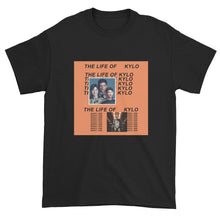 The Life of Kylo Short sleeve t-shirt