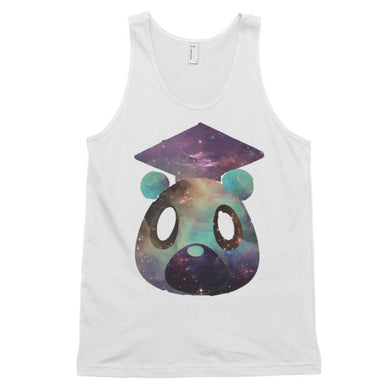 Graduation Classic tank top (unisex)