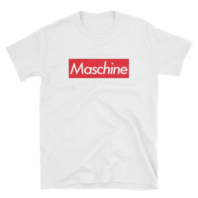 Maschine Short Sleeve T-Shirt