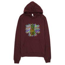 Pineapple Deauxp Hoodie