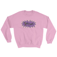 RugRatchet Sweatshirt